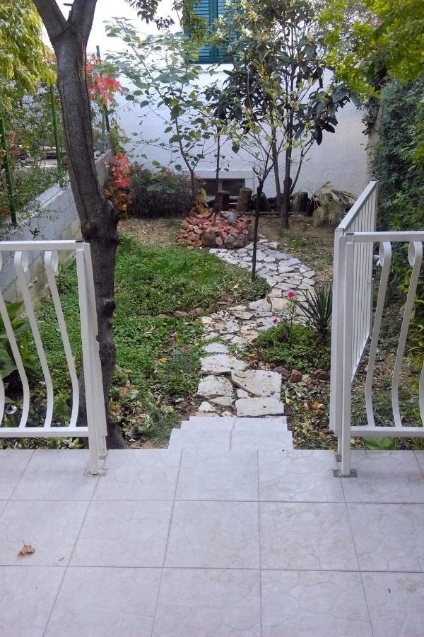 Apartments With A Parking Space Bol, Brac - 4658 Buitenkant foto