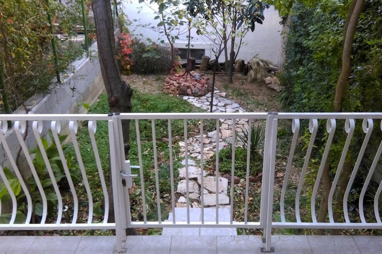 Apartments With A Parking Space Bol, Brac - 4658 Buitenkant foto